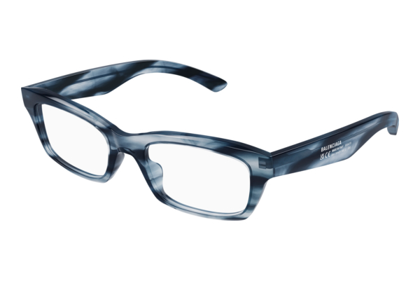 Lunettes de vue Balenciaga BB0427O 004