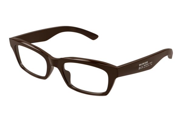 Lunettes de vue Balenciaga BB0427O 005