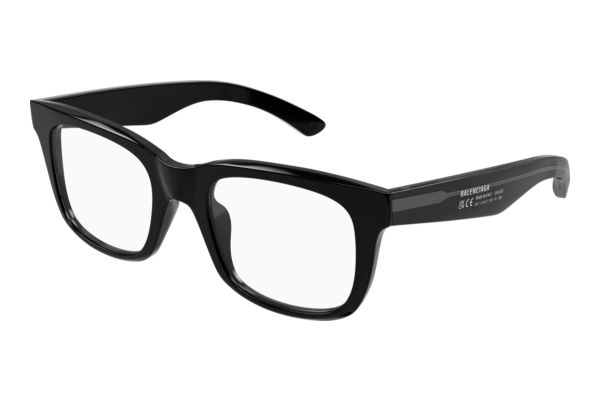 Lunettes de vue Balenciaga BB0428O 001