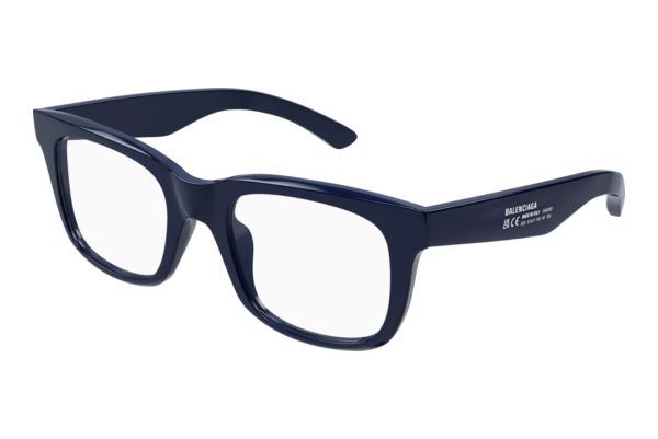Lunettes de vue Balenciaga BB0428O 005
