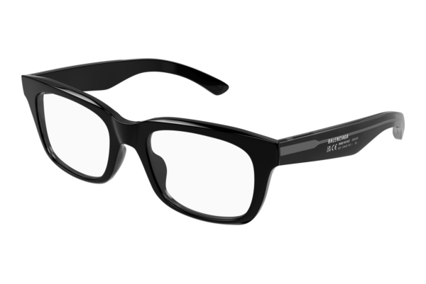 Lunettes de vue Balenciaga BB0429O 001