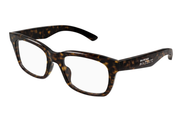 Lunettes de vue Balenciaga BB0429O 002