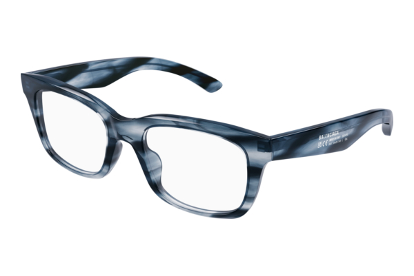 Lunettes de vue Balenciaga BB0429O 004