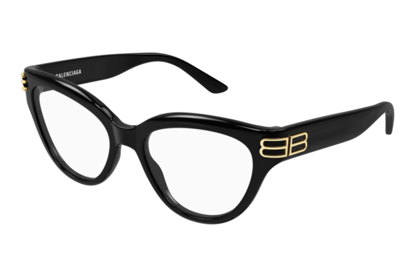 Lunettes de vue Balenciaga BB0436O 001