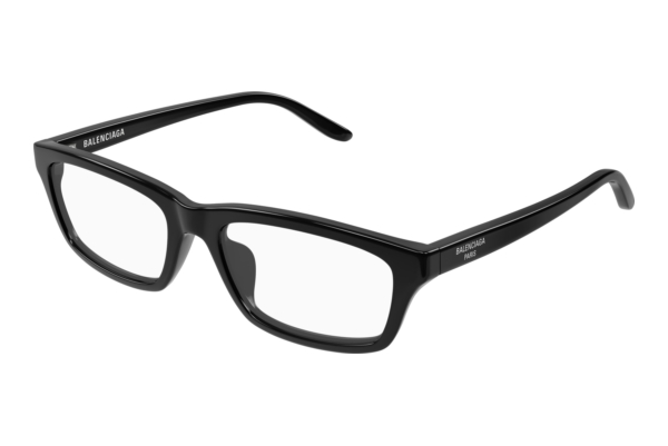 Lunettes de vue Balenciaga BB0439O 001