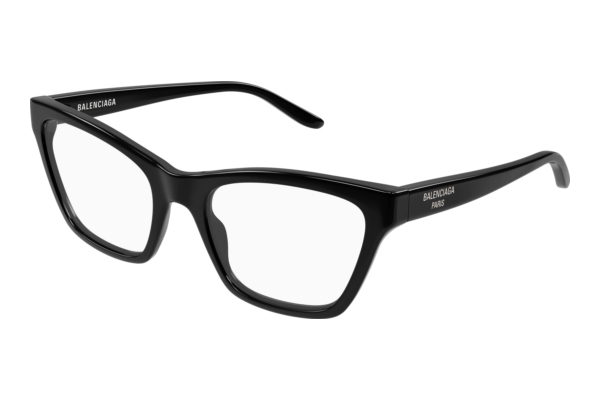 Lunettes de vue Balenciaga BB0440O 001