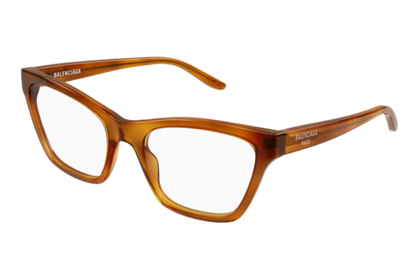 Lunettes de vue Balenciaga BB0440O 003