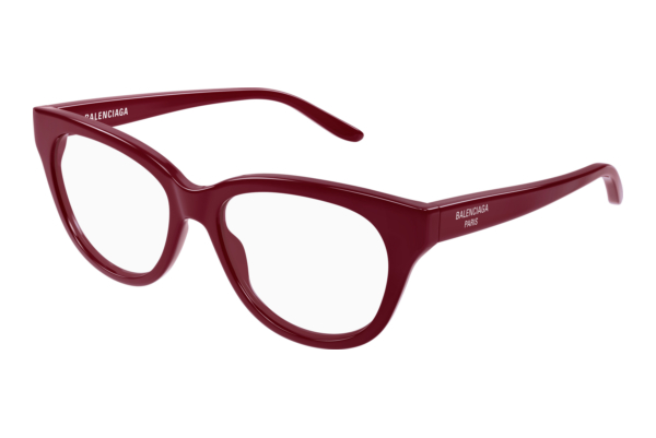 Lunettes de vue Balenciaga BB0441O 005
