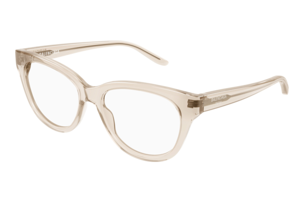 Lunettes de vue Balenciaga BB0441O 007