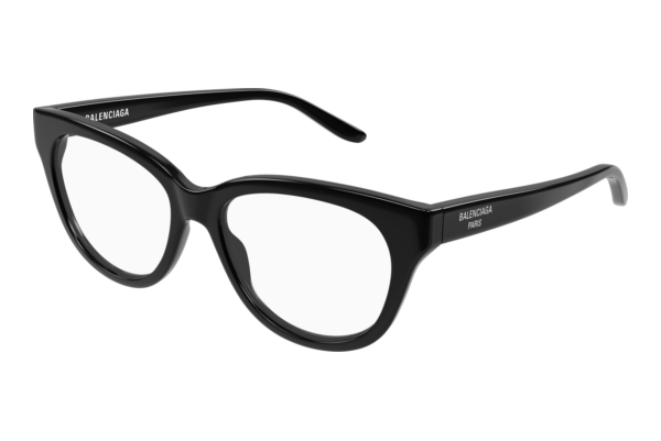 Lunettes de vue Balenciaga BB0441O 008
