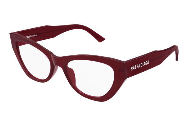 Lunettes de vue Balenciaga BB0449O 005