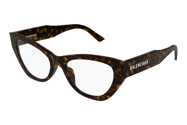 Lunettes de vue Balenciaga BB0449O 007