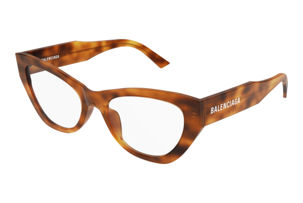 Lunettes de vue Balenciaga BB0449O 008