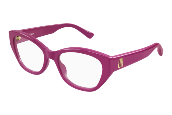 Lunettes de vue Balenciaga BB0481O 004