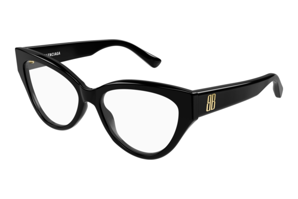Lunettes de vue Balenciaga BB0482O 001