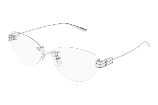 Lunettes de vue Balenciaga BB0489O 001