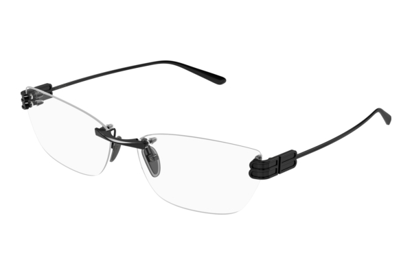 Lunettes de vue Balenciaga BB0490O 002