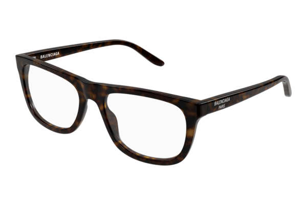 Lunettes de vue Balenciaga BB0498O 002