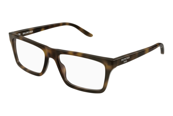 Lunettes de vue Balenciaga BB0499O 003