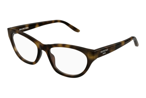 Lunettes de vue Balenciaga BB0500O 003