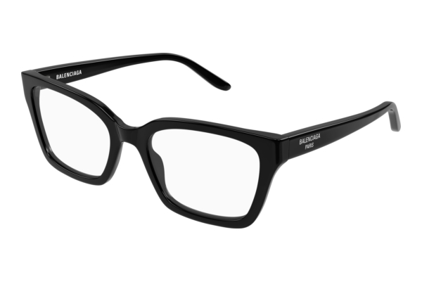 Lunettes de vue Balenciaga BB0501O 001