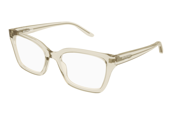 Lunettes de vue Balenciaga BB0501O 005