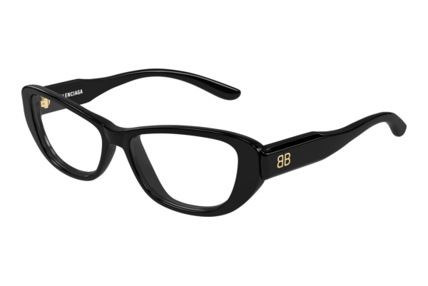 Lunettes de vue Balenciaga BB0514O 001