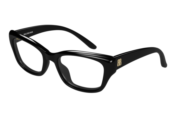 Lunettes de vue Balenciaga BB0518O 001