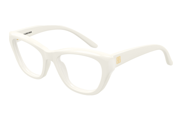 Lunettes de vue Balenciaga BB0519O 007