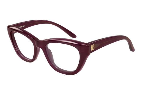 Lunettes de vue Balenciaga BB0519O 008