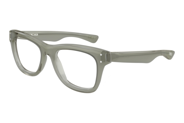 Lunettes de vue Balenciaga BB0524O 004