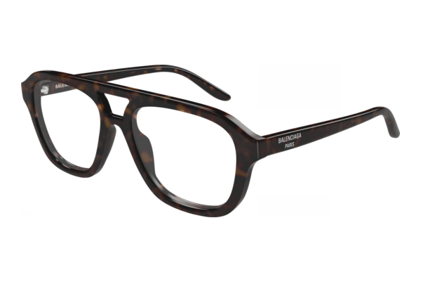 Lunettes de vue Balenciaga BB0529O 002