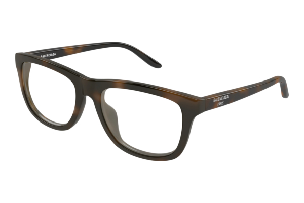 Lunettes de vue Balenciaga BB0531O 002