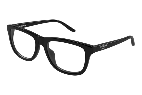 Lunettes de vue Balenciaga BB0531O 007