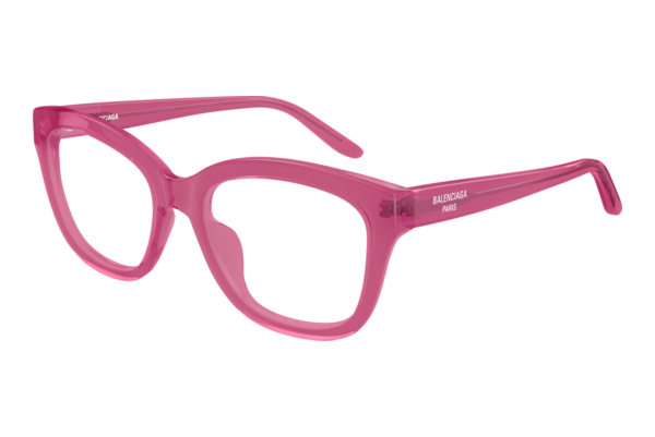 Lunettes de vue Balenciaga BB0534O 010