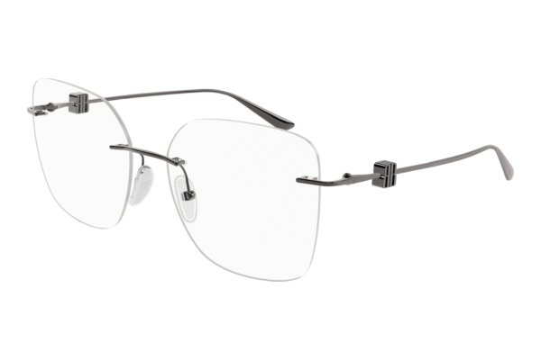 Lunettes de vue Balenciaga BB0537O 002