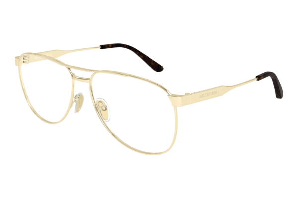 Lunettes de vue Balenciaga BB0539O 004