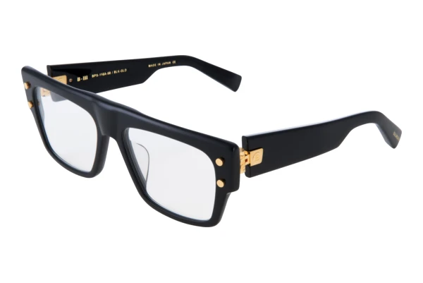 Lunettes de vue Balmain Paris B - III (BPX-116 A-AF)
