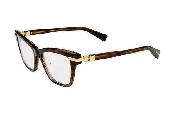 Lunettes de vue Balmain Paris SENTINELLE-III (BPX-119 B)