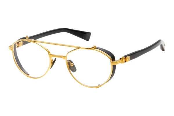 Lunettes de vue Balmain Paris BRIGADE-IV (BPX-120 A)