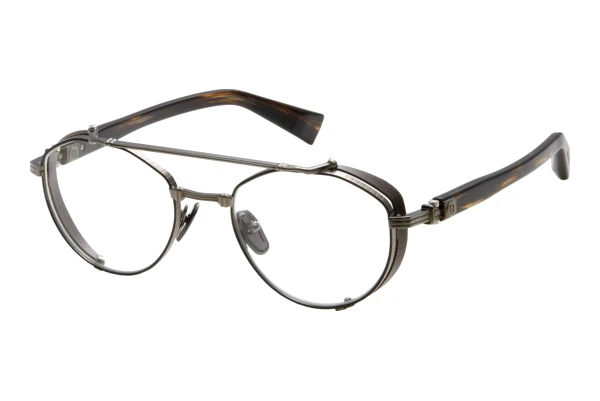 Lunettes de vue Balmain Paris BRIGADE-IV (BPX-120 B)