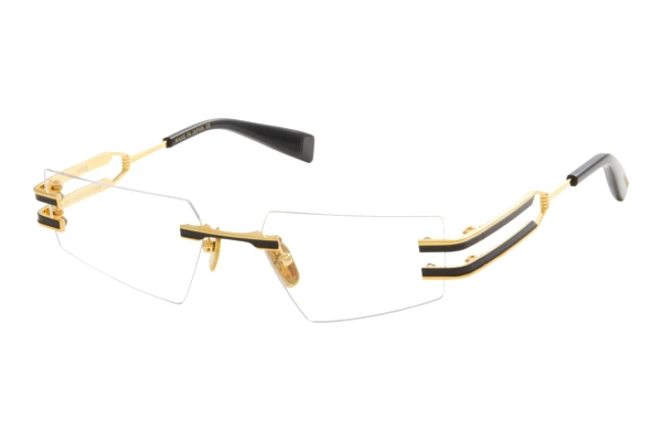 Lunettes de vue Balmain Paris FIXE (BPX-123 A)