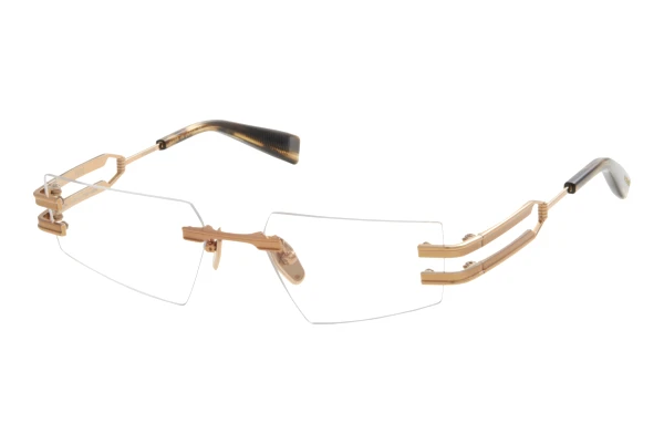 Lunettes de vue Balmain Paris FIXE (BPX-123 B)