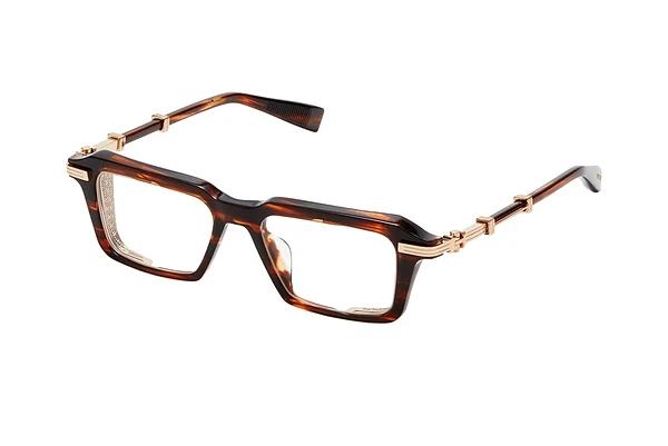Lunettes de vue Balmain Paris LEGION - III (BPX-132 B)