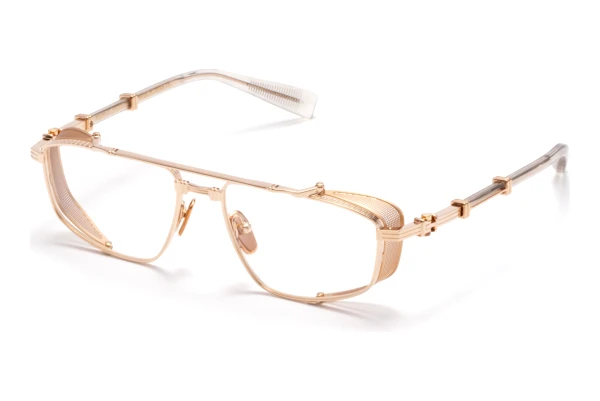 Lunettes de vue Balmain Paris BRIGADE - V (BPX-142 C)