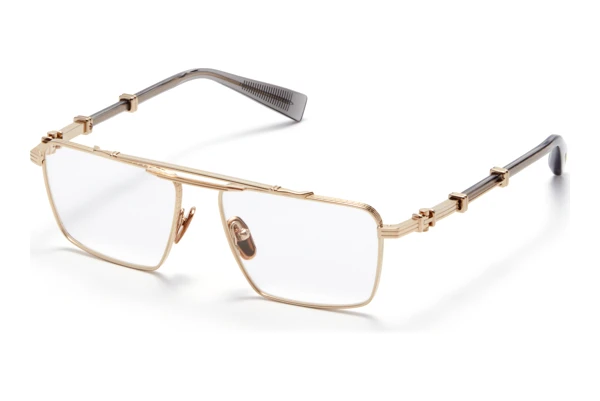 Lunettes de vue Balmain Paris BRIGADE - VI (BPX-149 C)