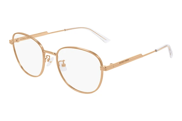 Lunettes de vue Bottega Veneta BV1044O 001