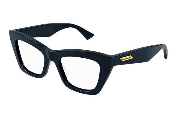 Lunettes de vue Bottega Veneta BV1215O 006