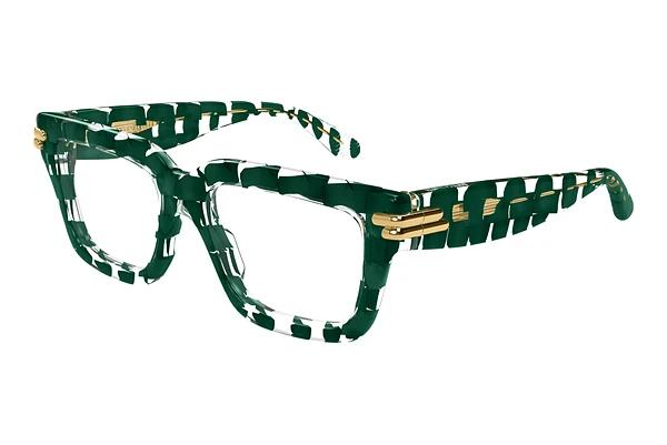 Lunettes de vue Bottega Veneta BV1324O 004