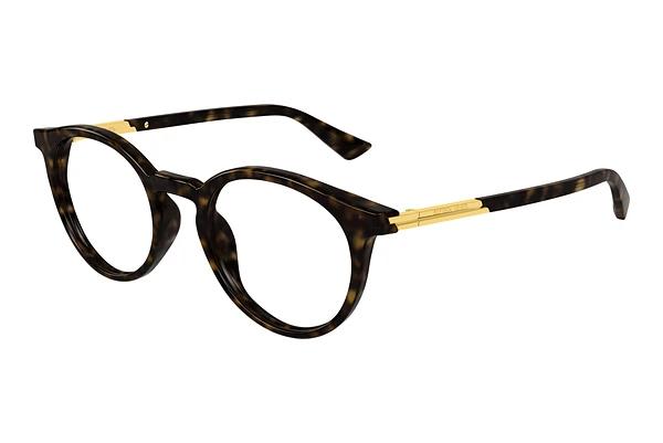 Lunettes de vue Bottega Veneta BV1335OA 002